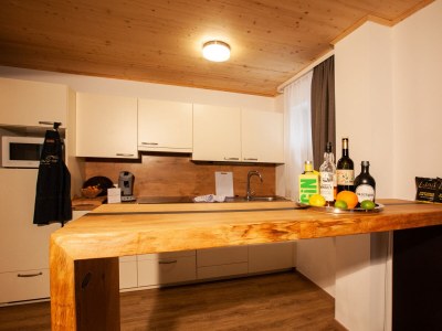 Chalet Alpin Chalet with 10 sleeping places | Sauna - Features photo 14