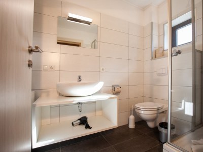 Chalet Alpin Chalet with 10 sleeping places | Sauna - Features photo 17