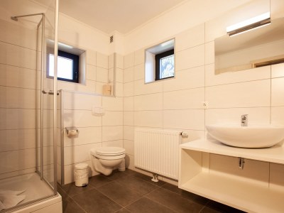 Chalet Alpin Chalet with 10 sleeping places | Sauna - Features photo 18