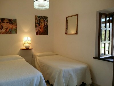 Holiday house Villa in Sasso Pisano mit Garten - Features photo 15