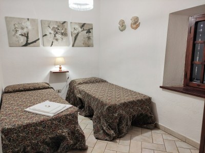 Holiday house Villa in Sasso Pisano mit Garten - Features photo 16