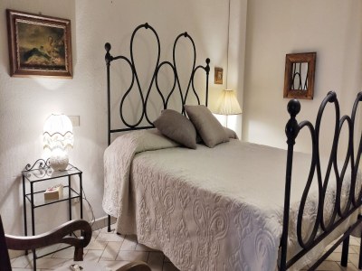 Holiday house Villa in Sasso Pisano mit Garten - Features photo 18