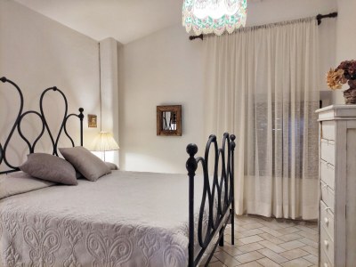 Holiday house Villa in Sasso Pisano mit Garten - Features photo 19