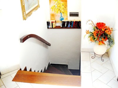 Holiday house Villa in Sasso Pisano mit Garten - Features photo 21