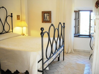 Holiday house Villa in Sasso Pisano mit Garten - Features photo 22