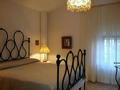 Holiday house Villa in Sasso Pisano mit Garten - Features photo 25