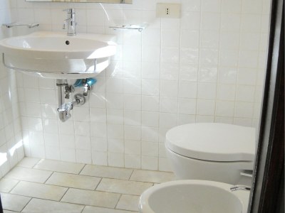 Holiday house Villa in Sasso Pisano mit Garten - Features photo 26