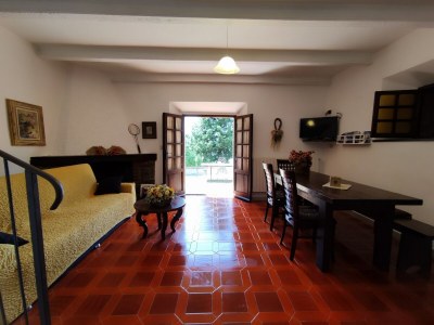 Holiday house Villa in Sasso Pisano mit Garten - Features photo 27