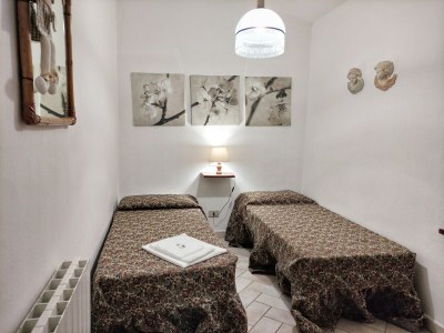 Holiday house Villa in Sasso Pisano mit Garten - Features photo 29