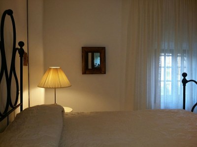 Holiday house Villa in Sasso Pisano mit Garten - Features photo 31