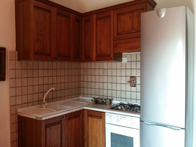 Holiday house Villa in Sasso Pisano mit Garten - Features photo 36