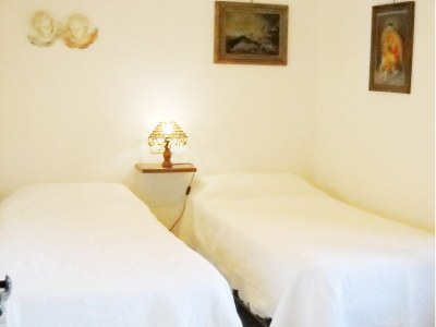 Holiday house Villa in Sasso Pisano mit Garten - Features photo 38