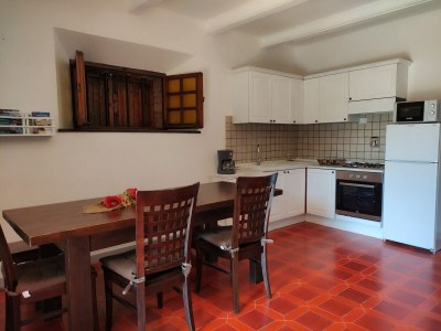 Holiday house Villa in Sasso Pisano mit Garten - Features photo 43