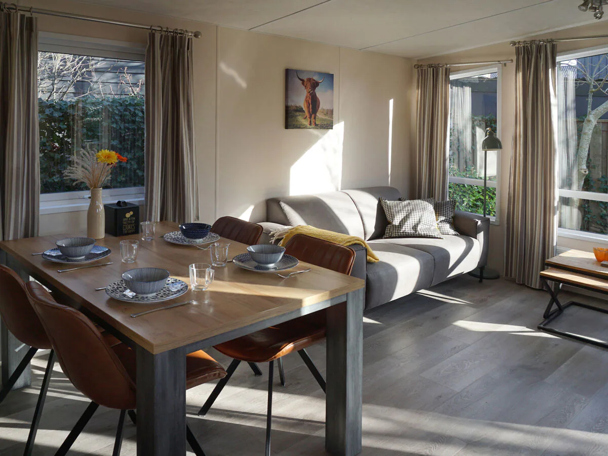 Holiday apartment Chalet Kijkduinlaan - Features photo 3