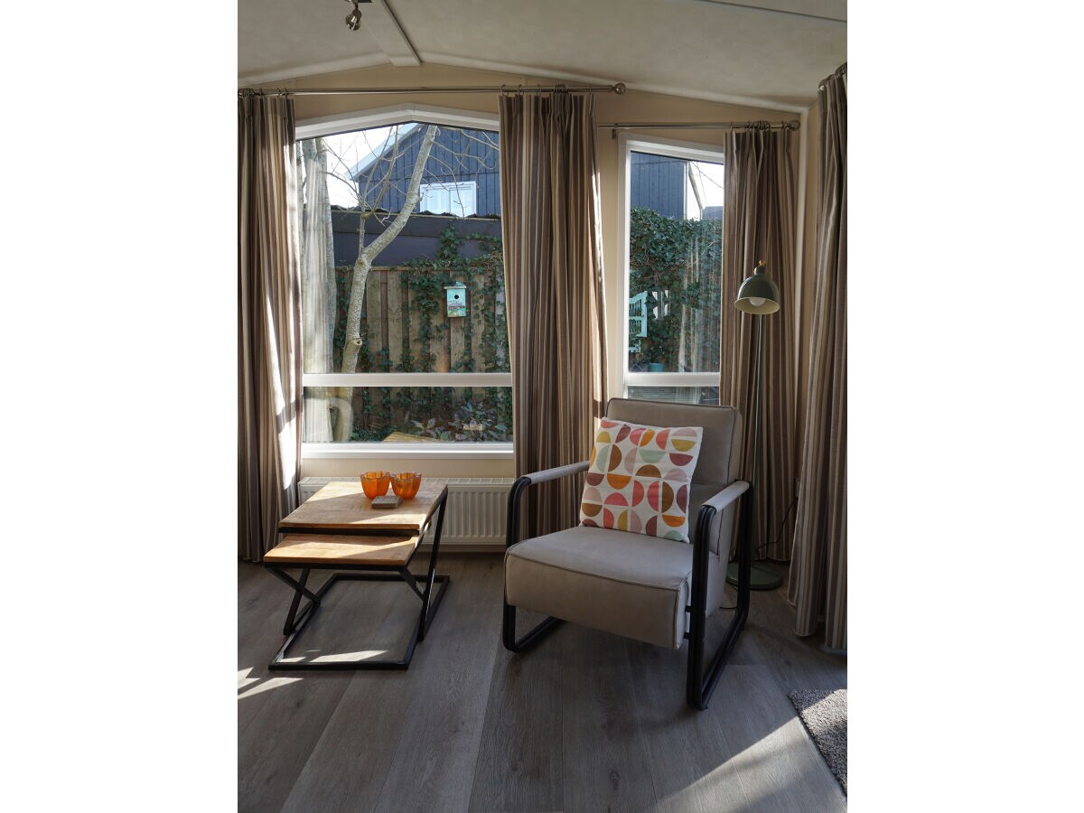 Holiday apartment Chalet Kijkduinlaan - Features photo 5