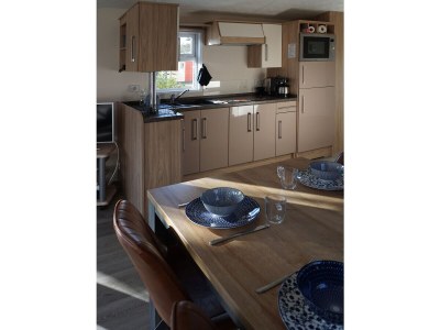 Holiday apartment Chalet Kijkduinlaan - Features photo 6