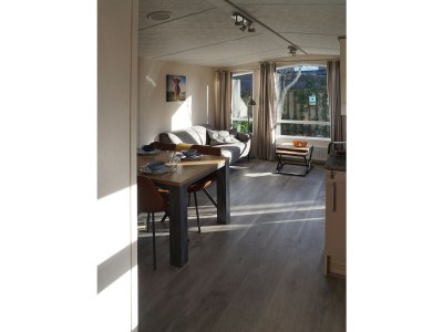Holiday apartment Chalet Kijkduinlaan - Features photo 7