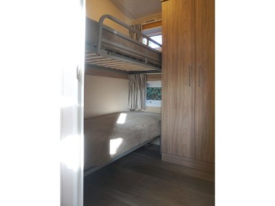 Holiday apartment Chalet Kijkduinlaan - Features photo 9