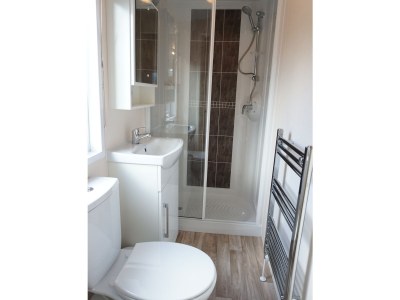 Holiday apartment Chalet Kijkduinlaan - Features photo 10