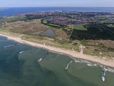 Holiday apartment Chalet Kijkduinlaan - Environment photo 17