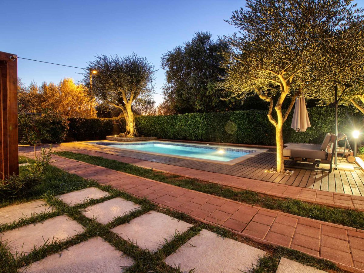 Villa Donatella mit Pool - Outdoor photo 3