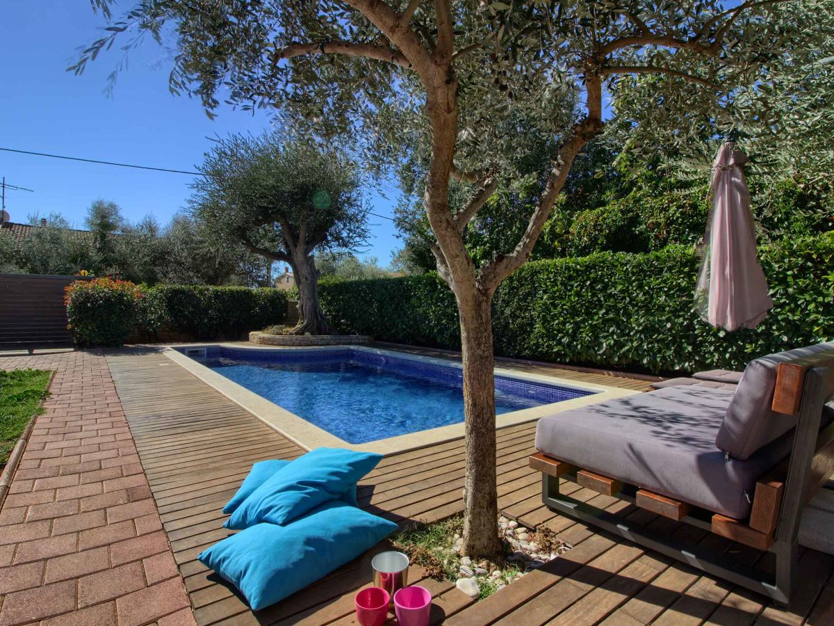 Villa Donatella mit Pool - Outdoor photo 4