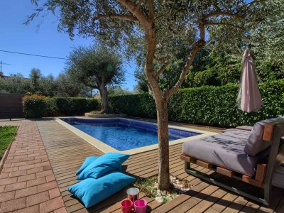 Villa Donatella mit Pool - Outdoor photo 4