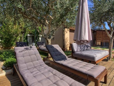 Villa Donatella mit Pool - Outdoor photo 5