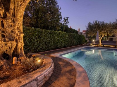 Villa Donatella mit Pool - Outdoor photo 6