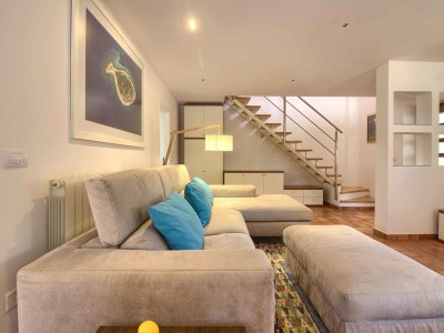 Villa Donatella mit Pool - Features photo 9