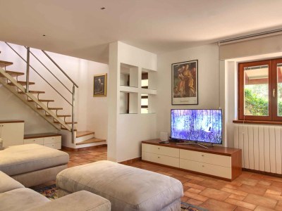 Villa Donatella mit Pool - Features photo 10