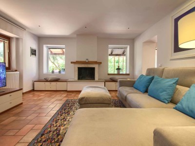 Villa Donatella mit Pool - Features photo 11