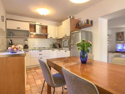 Villa Donatella mit Pool - Features photo 12