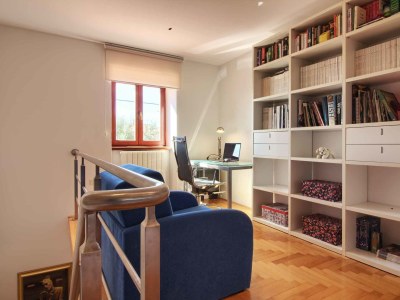 Villa Donatella mit Pool - Features photo 14