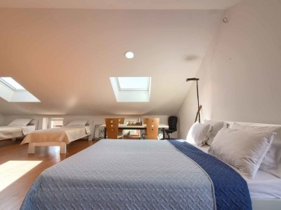 Villa Donatella mit Pool - Features photo 15