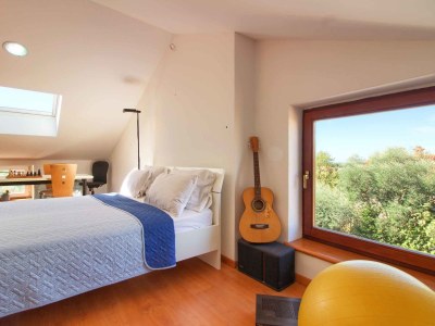 Villa Donatella mit Pool - Features photo 17