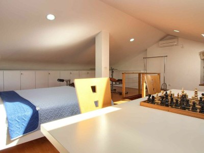 Villa Donatella mit Pool - Features photo 20