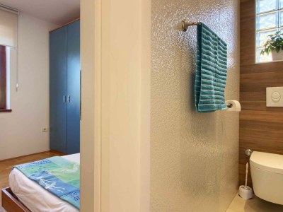 Villa Donatella mit Pool - Features photo 21