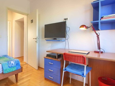 Villa Donatella mit Pool - Features photo 22