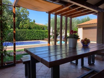 Villa Donatella mit Pool - Environment photo 27