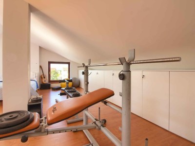 Villa Donatella mit Pool - Environment photo 28