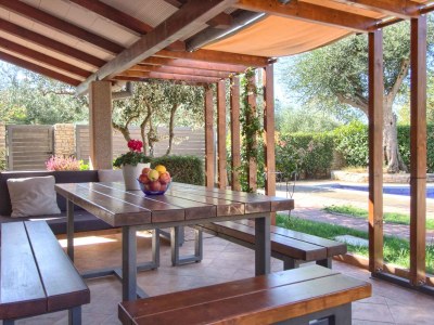 Villa Donatella mit Pool - Environment photo 29