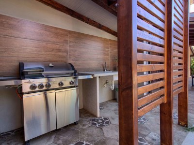 Villa Donatella mit Pool - Environment photo 30