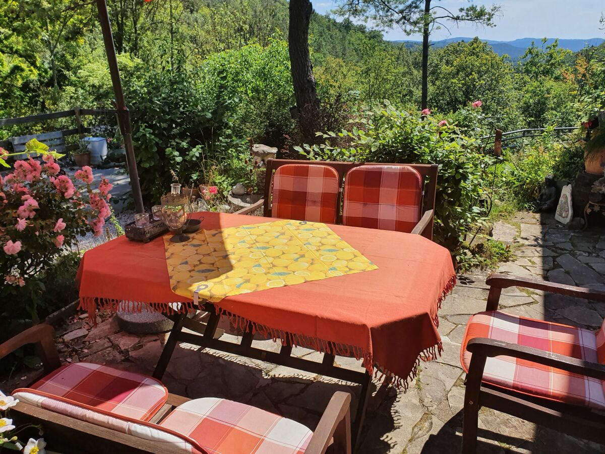 Holiday house Little Paradise - Outdoor photo 3