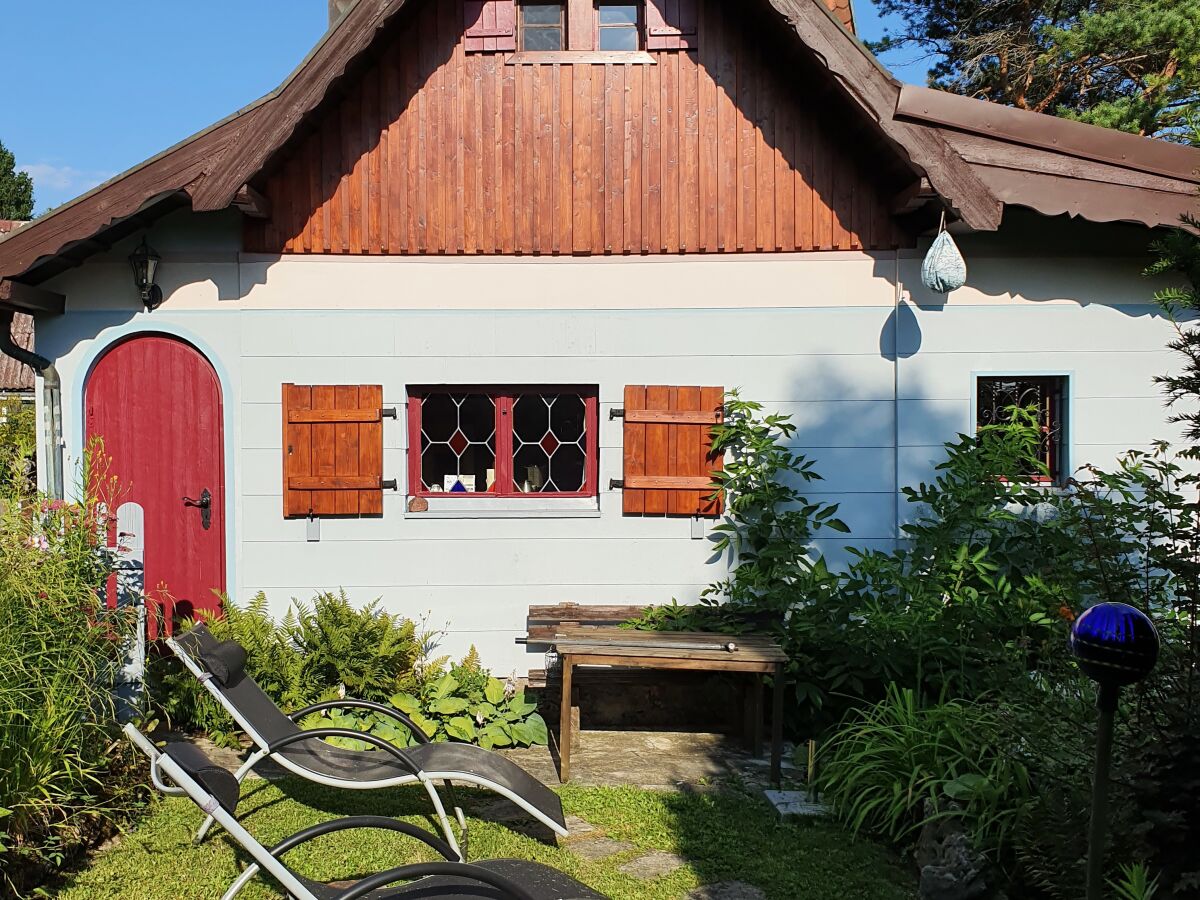 Holiday house Little Paradise - Outdoor photo 5