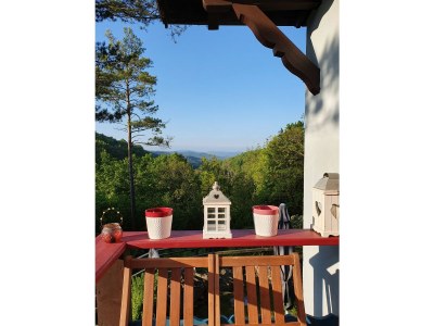 Holiday house Little Paradise - Outdoor photo 2