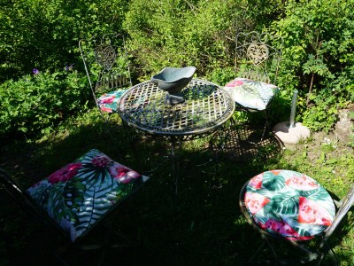 Holiday house Little Paradise - Outdoor photo 6