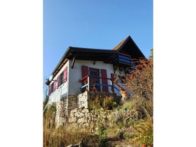 Holiday house Little Paradise - Outdoor photo 7