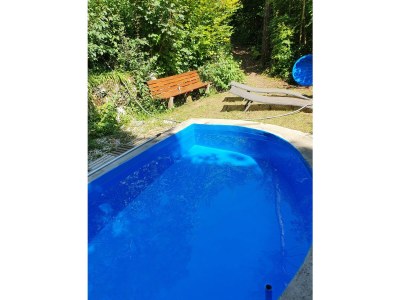 Holiday house Little Paradise - Outdoor photo 8