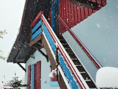 Holiday house Little Paradise - Outdoor photo 11